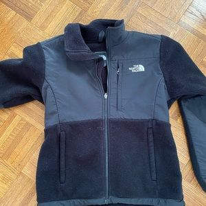 North Face Denali jacket